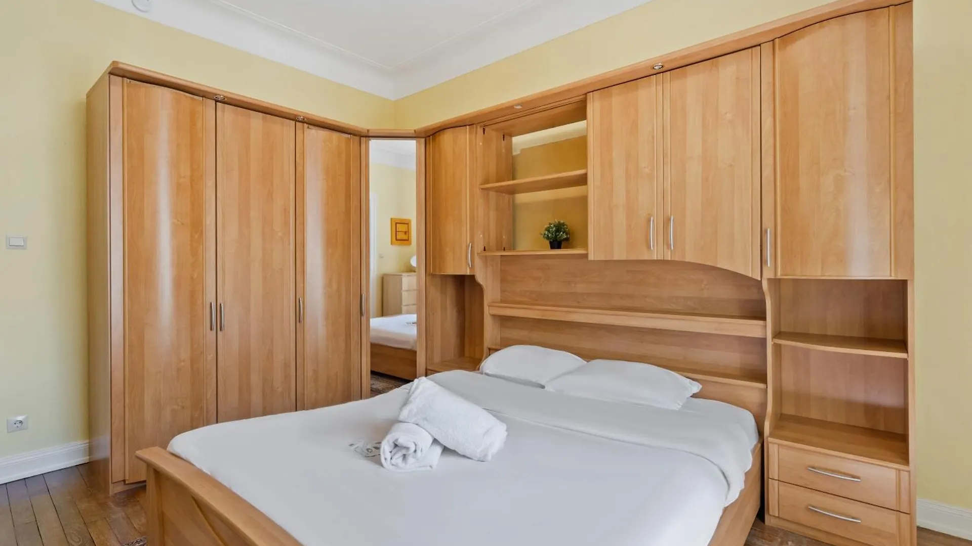 Holiday home Cozy Townhome Near City Center Free Parking & Wi-Fi Luxembourg