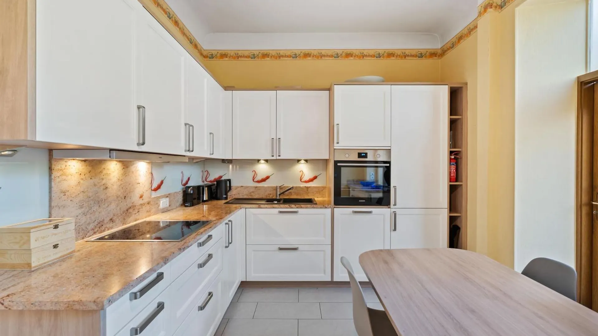 Holiday home Cozy Townhome Near City Center Free Parking & Wi-Fi Luxembourg