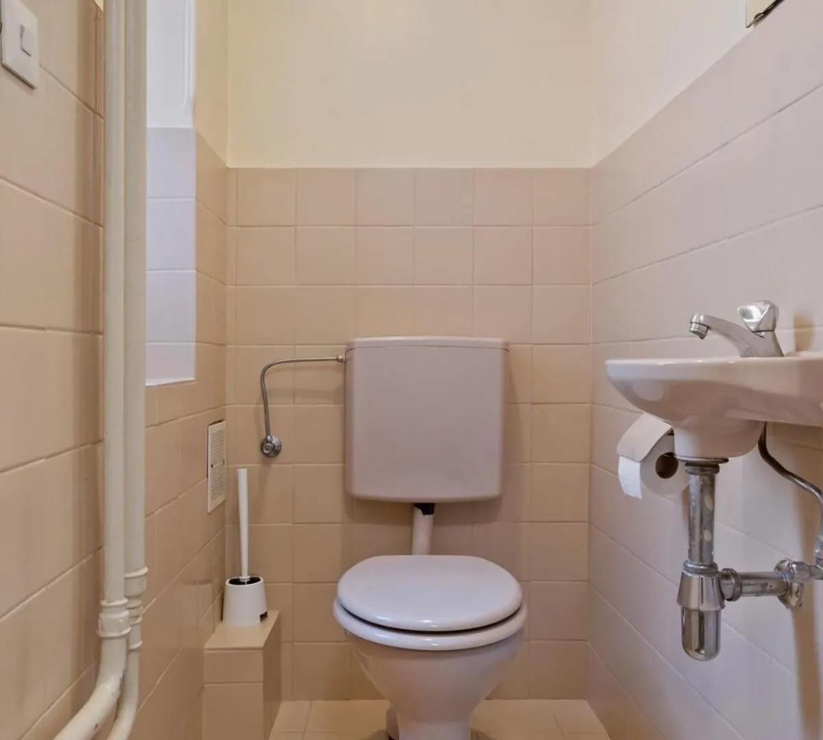 Cozy Townhome Near City Center Free Parking & Wi-Fi Luxembourg Luxembourg