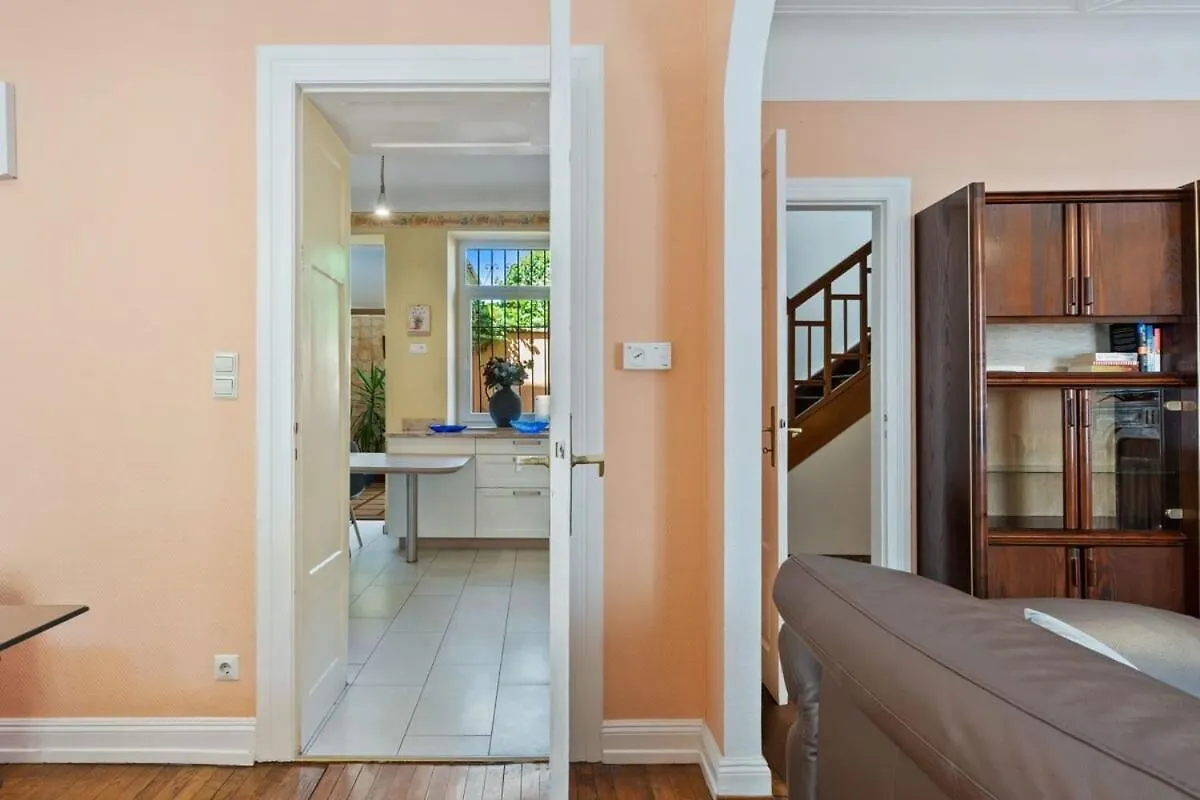 Cozy Townhome Near City Center Free Parking & Wi-Fi Luxembourg