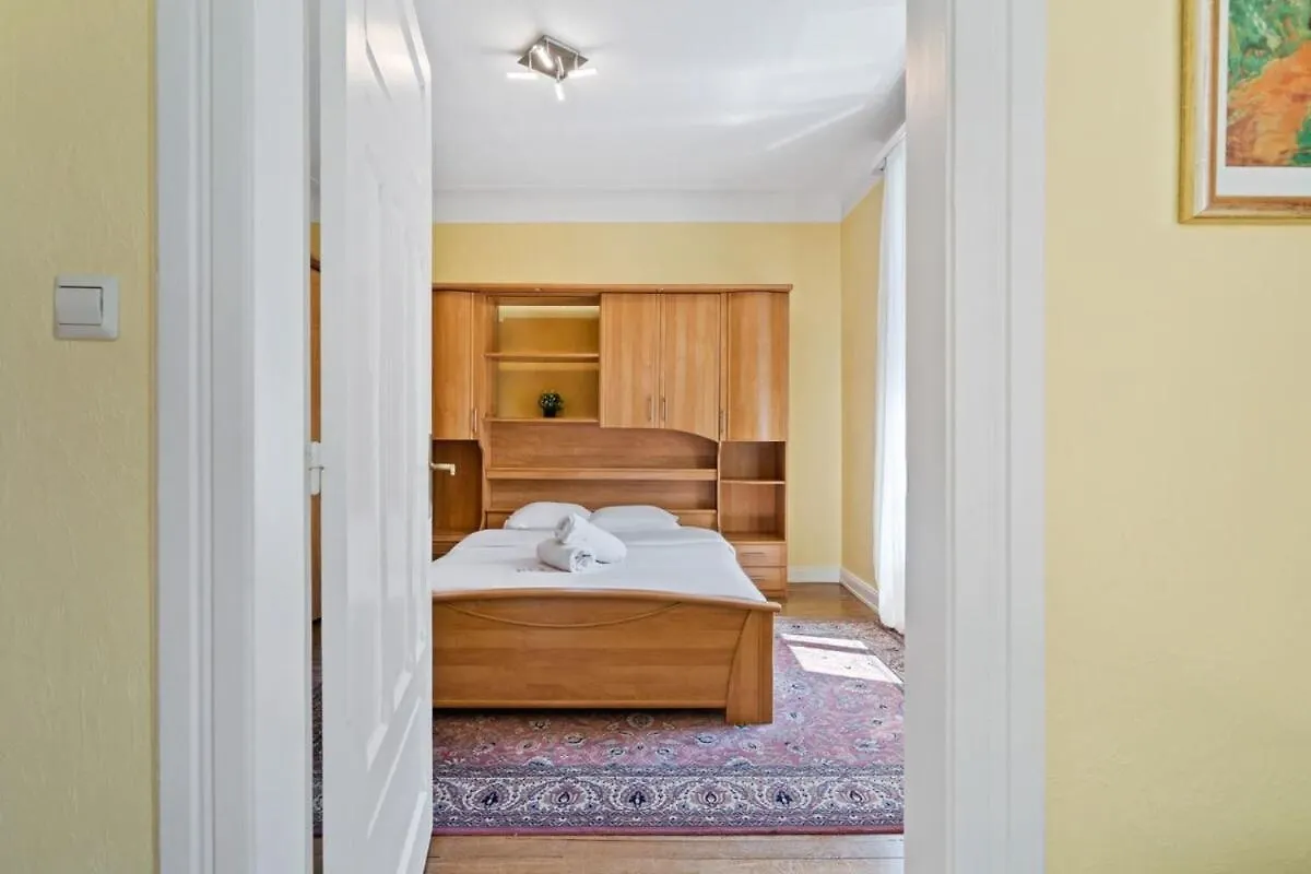 Holiday home Cozy Townhome Near City Center Free Parking & Wi-Fi Luxembourg