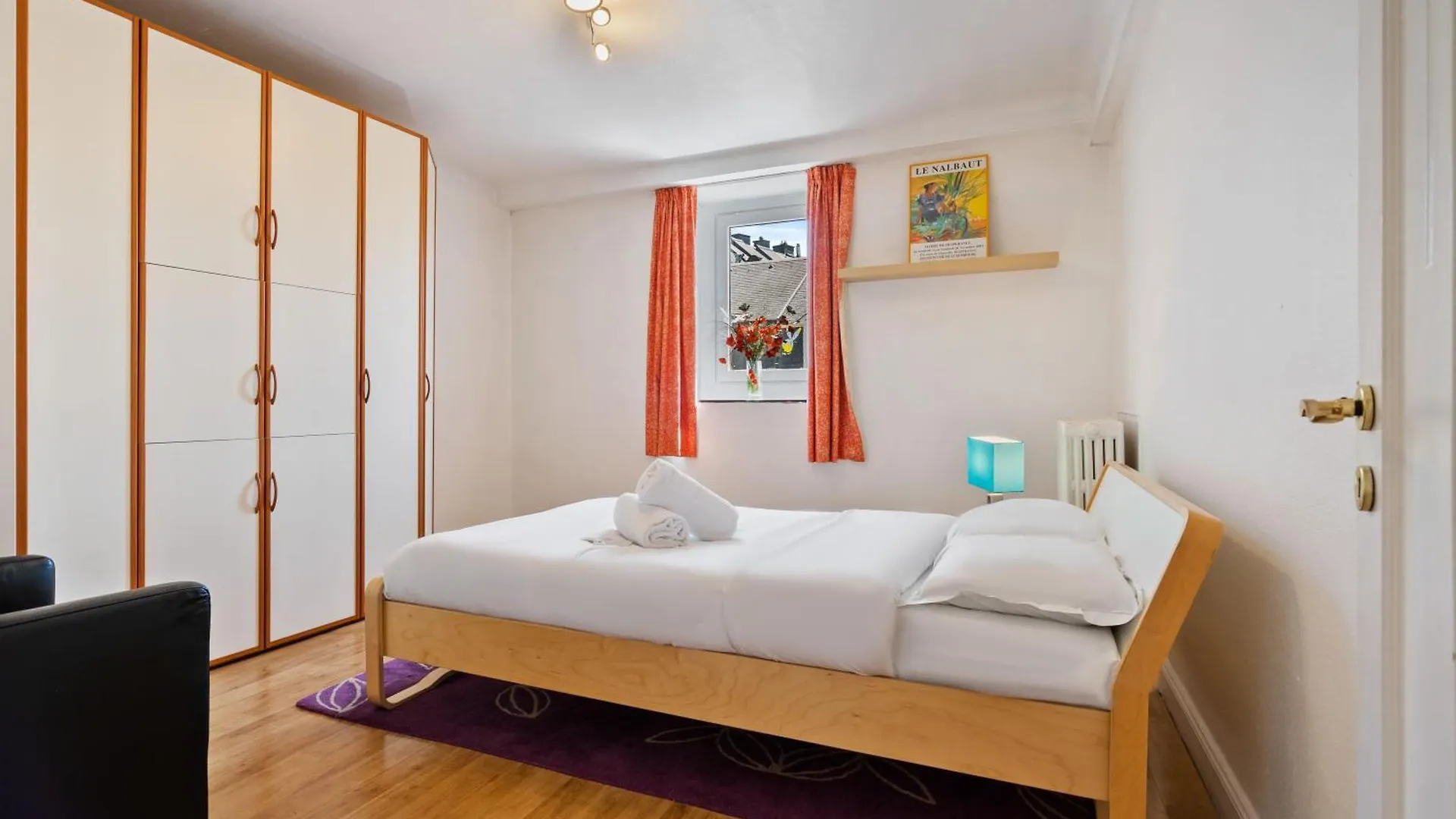 Cozy Townhome Near City Center Free Parking & Wi-Fi Luxembourg