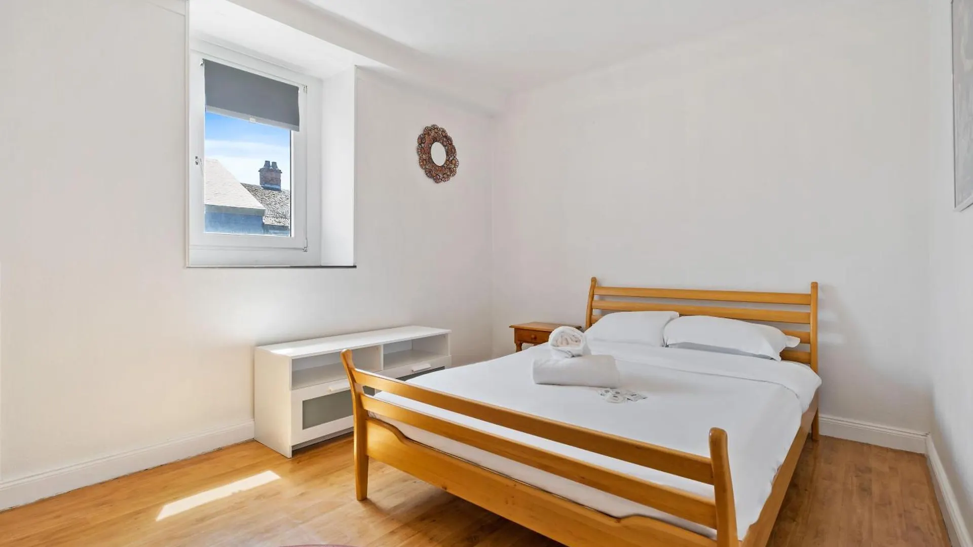 Cozy Townhome Near City Center Free Parking & Wi-Fi Luxembourg