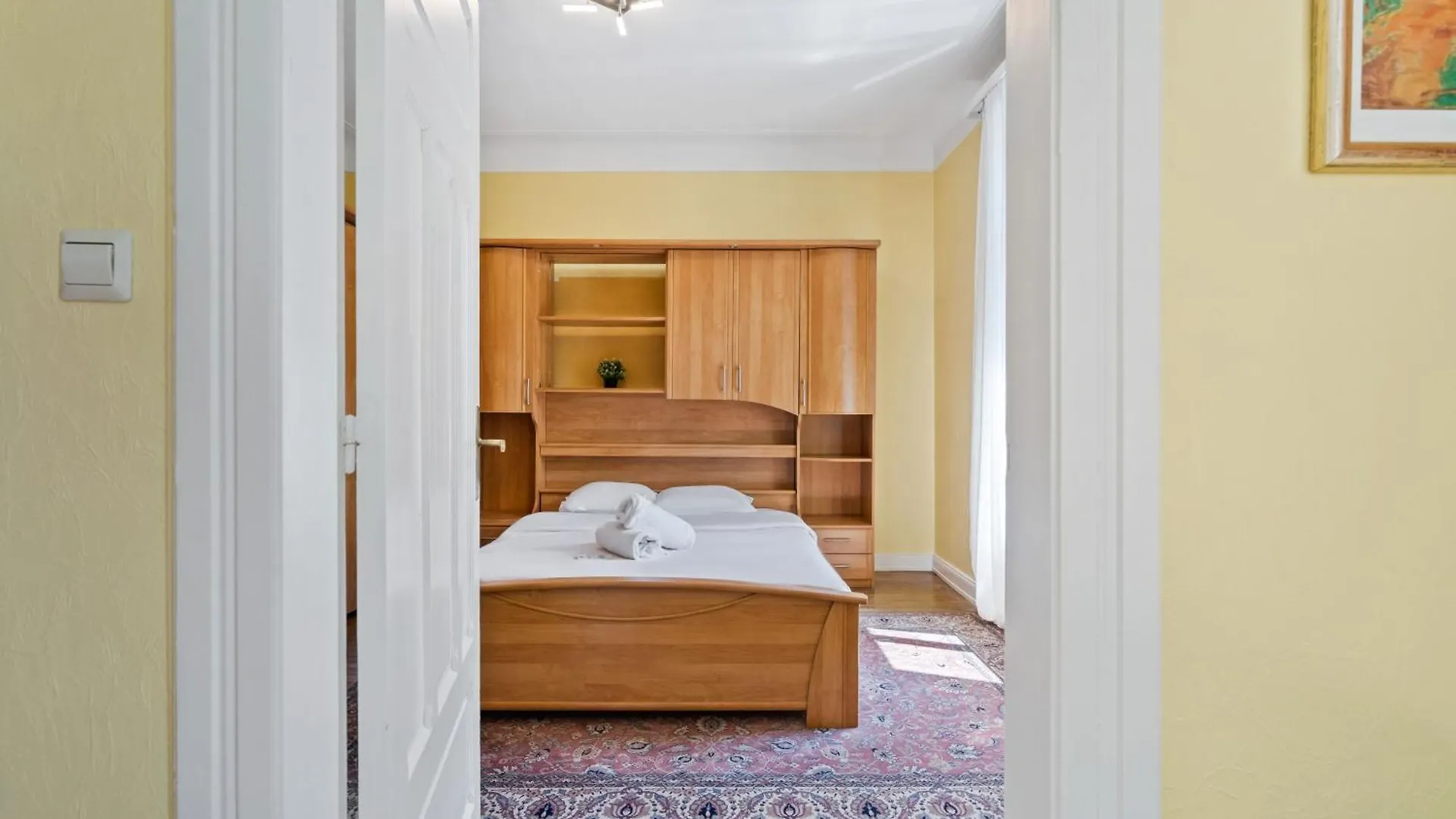Holiday home Cozy Townhome Near City Center Free Parking & Wi-Fi Luxembourg