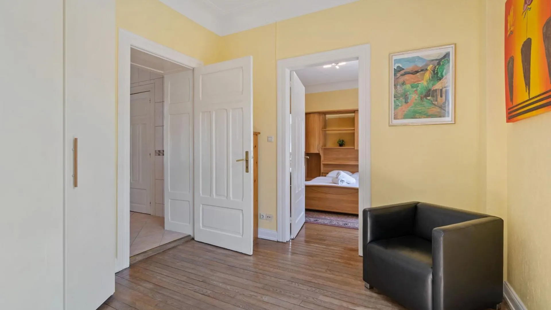Cozy Townhome Near City Center Free Parking & Wi-Fi ルクセンブルク