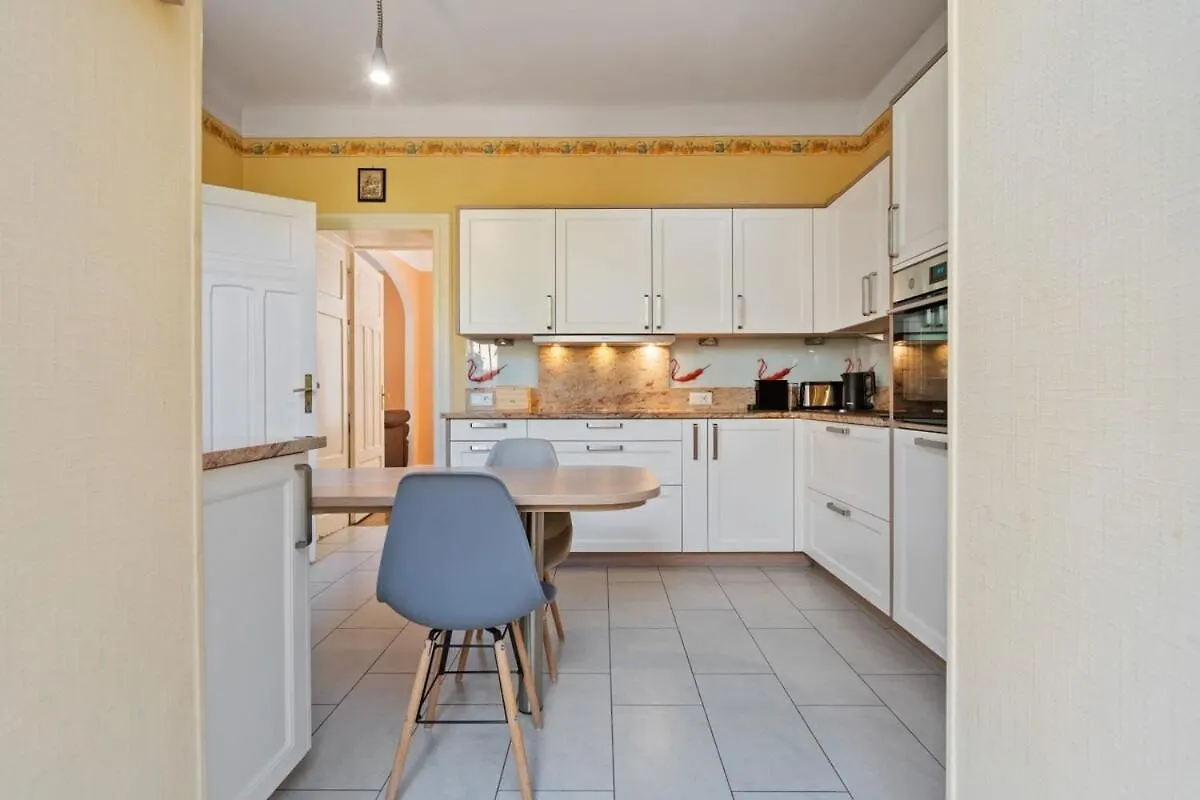 Holiday home Cozy Townhome Near City Center Free Parking & Wi-Fi Luxembourg Luxembourg