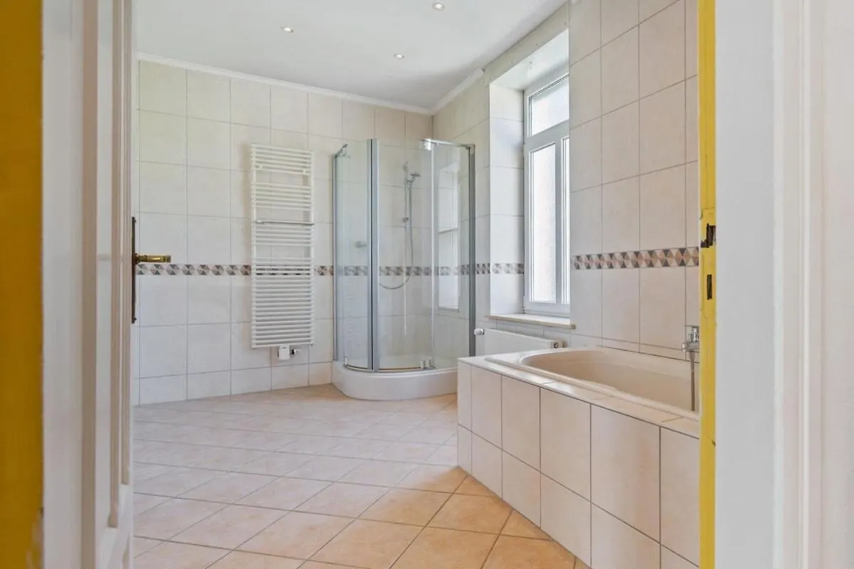 Cozy Townhome Near City Center Free Parking & Wi-Fi Luxembourg Luxembourg