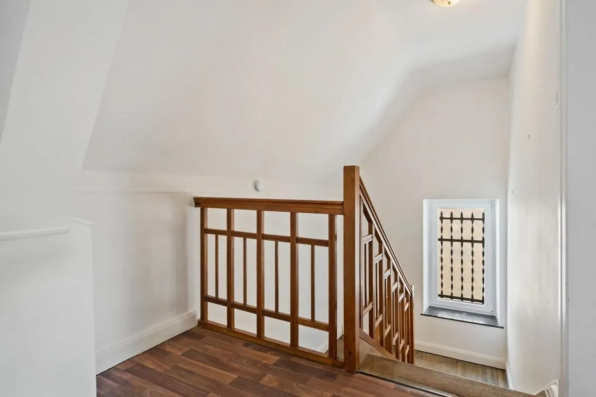 Holiday home Cozy Townhome Near City Center Free Parking & Wi-Fi Luxembourg Luxembourg