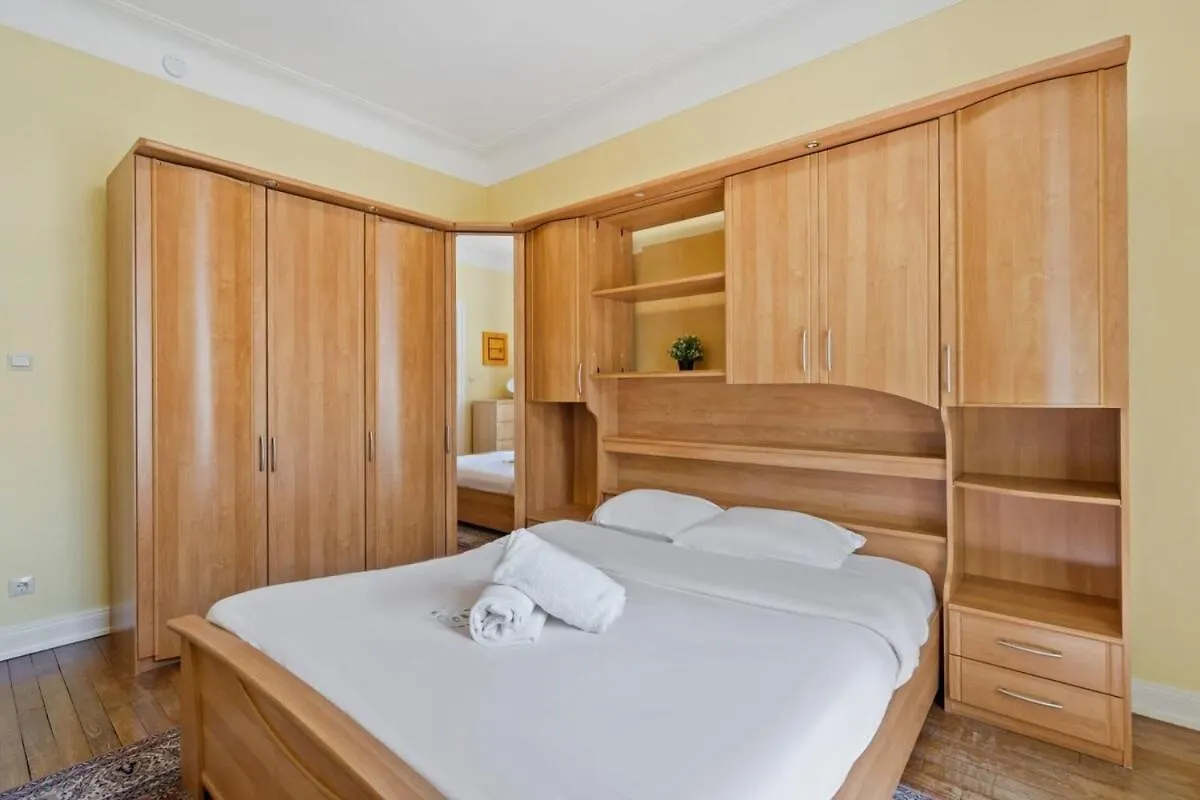 Holiday home Cozy Townhome Near City Center Free Parking & Wi-Fi Luxembourg